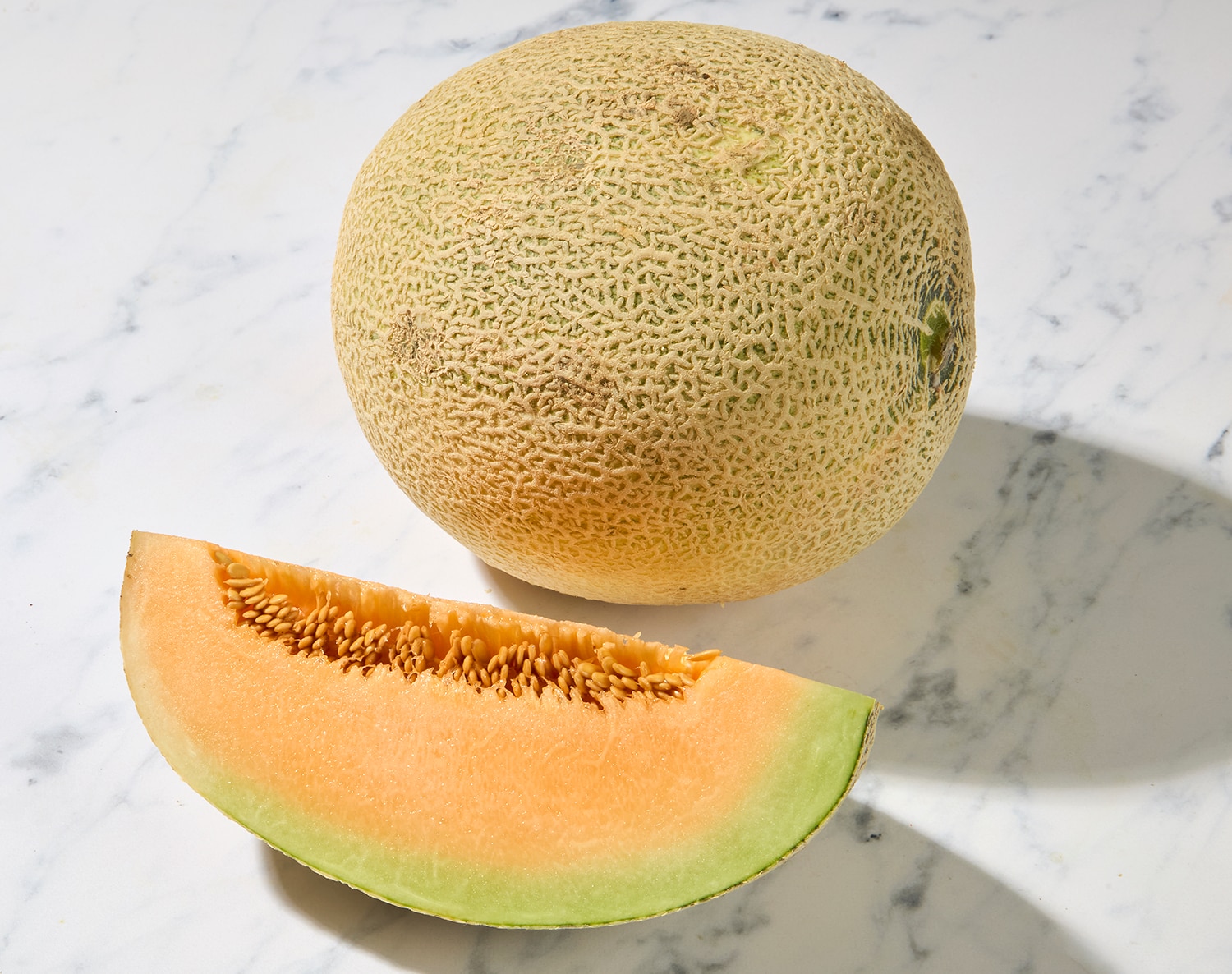 Pure Sweetness Melon